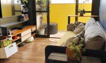 Imagem 2: Vendo apartamento de 2 quartos no Guará