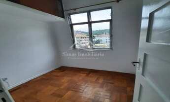 Imagem 7: Apartamento para Locação em Rio de Janeiro, Rio Comprido, 2 dormitórios, 2 banheiros, 1 va