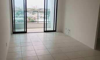 Imagem 3: Apartamento vender no edf. Paulo Muniz, Rosarinho, 125 metros, 4 quartos, 2 suítes Recife