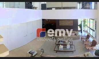 Imagem: Cobertura Duplex 540 m2 a venda, 04 suítes