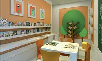 Imagem 7: Apartamento em Barueri com 2 dormitórios e 1 vaga