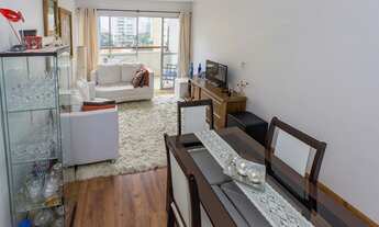 Imagem 3: Charmoso duplex na Vila Mariana - 82 m² 1 suíte - 2 vagas