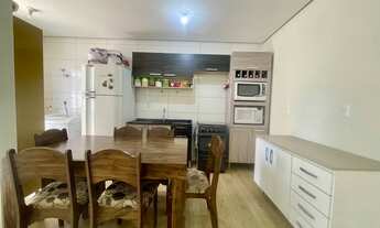 Imagem 7: Amplo apê 2 quartos com sacada aberto próximo ao Campus da UCS em Bento Gonçalves