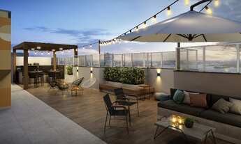 Imagem 6: Rio Wonder Residence 3ª e ultima fase- . coladinho com o VLT