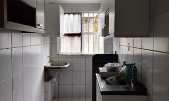 Imagem 6: Apartamento para venda possui 0 metros quadrados com 2 quartos em Cutim Anil - São Luís