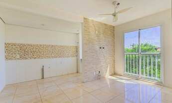 Imagem 4: Apartamento Residencial Locatelli 2 Dormitórios Suíte Vila Vista Alegre Cachoeirinha!