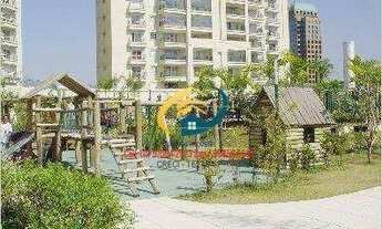 Imagem 12: Apartamento com 3 dormitórios para alugar, 168 m² - Vila Gertrudes - São Paulo/SP