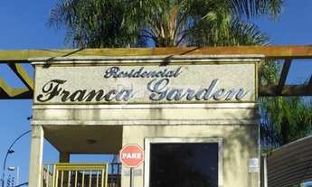 Imagem 4: FRANCA GARDEN Apartamento com 2 dormitórios