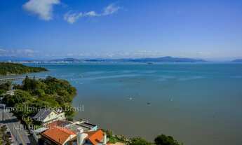 Imagem 7: Cobertura 04 suítes, amplo terraço, 04 vagas, Vista para o mar ( veja o vídeo