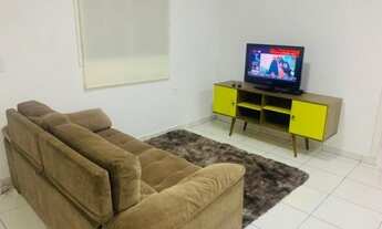 Imagem 5: Locação apto mobiliado 02 dormitórios São Paulo