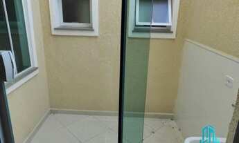 Imagem 5: Apartamento sem Condomínio para Venda em Santo André, Parque das Nações, 3 dormitórios, 1