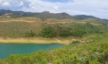 Imagem 16: 20% de Desconto Paraíso Pouso frio Represa Paraibuna