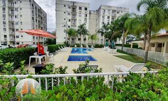 Imagem: Apartamento de 52 metros quadrados no bairro