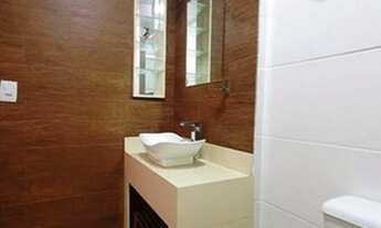 Imagem 5: Ótimo Apto Desocupado 2 Qts e Dep Revestida na Geremario Dantas