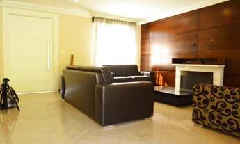 Imagem 3: Belíssima Residência em Condomínio Fechado no Vista Alegre