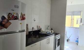 Imagem 2: SANTO AMARO DA IMPERATRIZ - Apartamento Padrão - Vila Becker