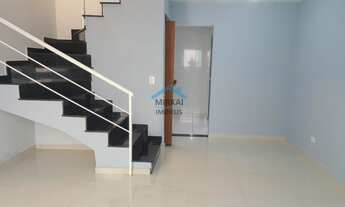 Imagem: Sobrado em Condomínio para Venda em São