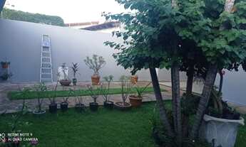 Imagem 4: Casa residencial em Gurupí