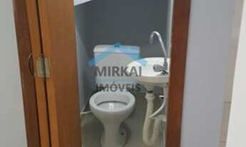 Imagem 7: Sobrado em Condomínio para Venda em São Paulo, Vila Carrão, 3 dormitórios, 2 suítes, 3 ban