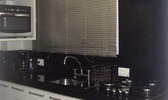 Imagem 7: Apartamento - Parque Residencial Aquarius - 90m² - 3 Dormitório