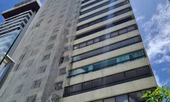 Imagem 2: Venda apto em Piedade , 387 m2, 4 quartos, 5 vagas Jaboatão Guararapes PE