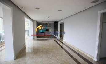 Imagem 8: Apartamento com 3 dormitórios para alugar, 168 m² - Vila Gertrudes - São Paulo/SP