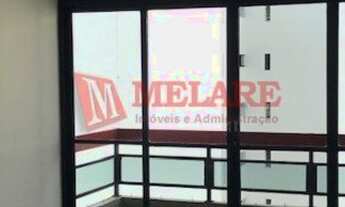 Imagem 3: Apartamento para aluguel possui 115 metros quadrados com 4 quartos em Perdizes - São Paulo