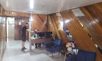 Imagem 3: Apartamento para venda possui 65 metros quadrados com 2 quartos