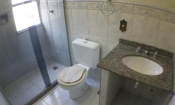 Imagem 7: Apartamento de 61 metros quadrados no bairro Del Castilho com 2 quartos