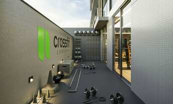 Imagem 6: Apartamentos a venda a partir de 52m² com 2 ou 3 quartos (sendo 1 suíte