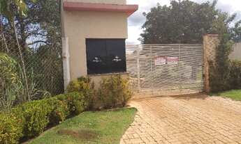 Imagem 1: Condomínio Aldeia da Serra Lote 780mts