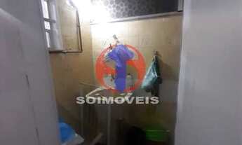 Imagem 2: Sala quarto praça xavier de brito