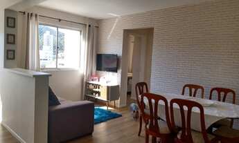 Imagem: Apartamento c/ moveis projetados no bairro