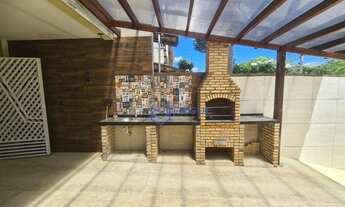 Imagem 4: Casa com 3 dormitórios para alugar por R$ 2.200,00/mês - Maraponga - Fortaleza/CE