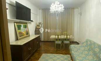 Imagem: Apartamento à venda no bairro Bela Vista