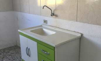 Imagem 5: Kitnet com 25 m2 com 1 wc