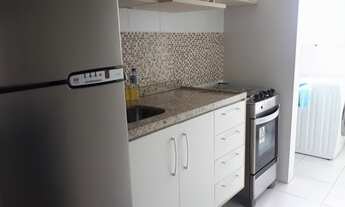 Imagem 6: Cadoro - Alugo Apto de 1 dormitório mobiliado