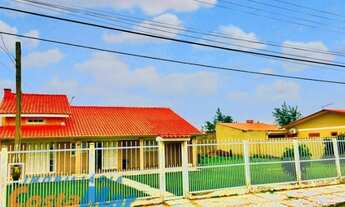 Imagem 3: Casa alv em 2 terrenos em av asfaltada em Balneário Pinhal Magistério