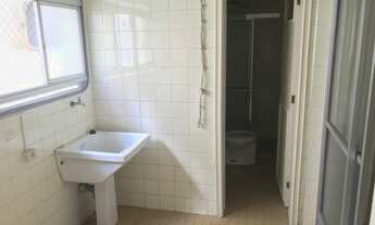 Imagem 5: Apartamento amplo em rua tranquila, ótima localização!!!