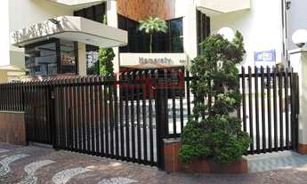 Imagem 3: Apartamento para venda com 4 dormitório sendo 2 suites + dependencia completa