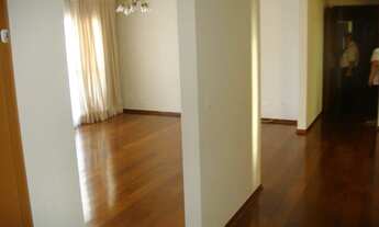 Imagem 4: Apto.152,15º andar,sess,na R. Cel. OSCAR PORTO,com 220m²,02vagas, Metro Brigadeiro, alugue