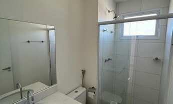 Imagem 5: Apartamento para aluguel tem 60 metros quadrados com 2 quartos em Cidade Nova II - Indaiat