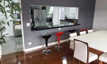 Imagem 6: Casa para Venda em São Paulo, morumbi, 5 dormitórios, 4 suítes, 5 banheiros