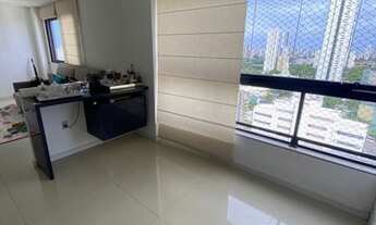 Imagem: Apartamento á venda em Parnamirim 03 quartos