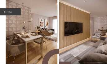 Imagem 2: Apartamento próximo do Mercado Municipal de Curitiba