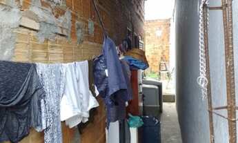 Imagem 6: Gama - Casa Padrão - Setor Oeste (Gama