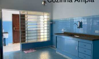 Imagem 2: Casa Térrea Comercial Locação Vila Augusta - Guarulhos - Excelente Localização!