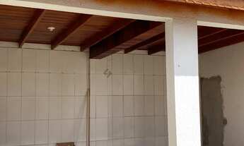 Imagem 7: Casa no bairro Tropical Ville Ref.:CA1318