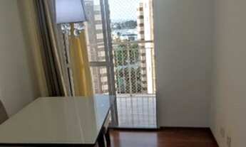 Imagem 2: Apartamento de 52m² com 2 Dormitórios na Vila Santana/Itaquera