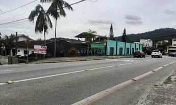 Imagem 4: Terreno comercial e residencial, à venda no bairro Iririu, Joinville/SC